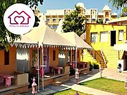 RL Villa As a Romantic Villas In Udaipur Near Chandpole In India