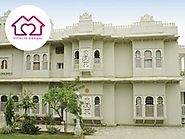 PH Villa As a Family Villa In Udaipur Near Sardarpura In India For Tourism