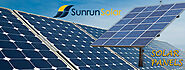 Benefits of Installing Commercial solar panel - LocalBuisness AU