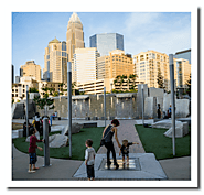 Charlotte Magazine | Best Places to Live in Charlotte NC - Relocation