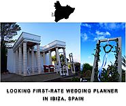 Looking First-Rate Wedding Planner Ibiza, Spain – Ibiza Wedding – Medium