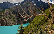 dolpo trek