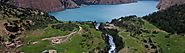 Phoksundo Teahouse Trek in Dolpo Region Trekking, Nepal