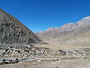 upper dolpo trek with festival