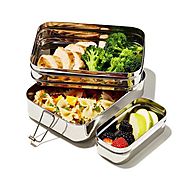 Instructions To Choose The Right Stainless Steel Food Containers