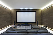 How Much Does it Cost to Build a Home Theater Room? | BUILD