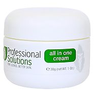 All in One Cream - Perfect Skin Care, Inc.