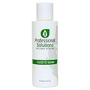 Co-Q-10 Toner - Perfect Skin Care, Inc.