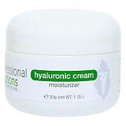 Hyaluronic Cream - Perfect Skin Care, Inc.