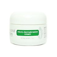 Micro Dermabrasion cream, a physical non-chemical exfoliator - Perfect Skin Care, Inc.