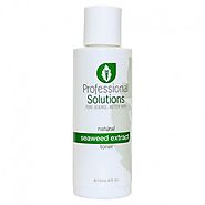 Natural Seaweed Extract Toner - Perfect Skin Care, Inc.