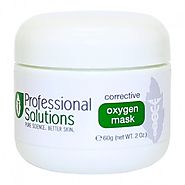 Oxygen Mask - Perfect Skin Care, Inc.