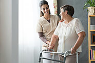 Asking for Help in Caregiving: Why It's Important