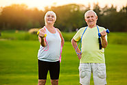 4 Reasons Why Seniors Should Exercise Regularly