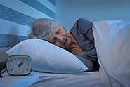 5 Tips That Can Improve an Elderly Loved One’s Sleep