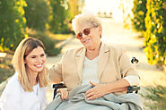 Getting Ready for Long-Term Care for Your Seniors