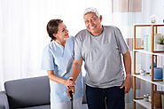 Choose Our High-Quality Home Care Services