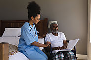 How Vital Is the Initial Home Care Consultation?