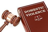 Are You Arrested For Domestic Violence? What's Next?