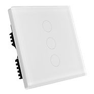 Smart Smart SwitchBoard - Lighting Control - Muxlife