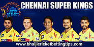 Will Chennai Super Kings again win the IPL Title ?
