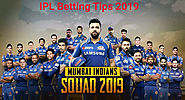 Let's know all about Mumbai Indians Team with Bhaiji