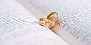 The Difference Between A Marriage License and Marriage Certificate - Vital Records online