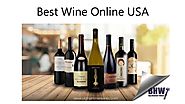 Best wine online usa
