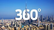 Virtual Tour 360 Service Dubai | Virtual Reality Companies In Dubai
