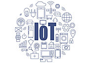 IoT App Development Services in the USA and India