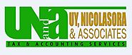 Accounting Services in Pasig