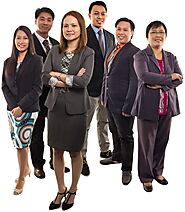 Accounting Services in Pasig, Manila