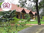 SB Estate As a Family Villa In Coorg Near Madikeri