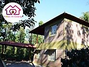 HG Villa As a Family Villa In Coorg For Rent For Tourism