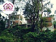 BD Homestay As a Luxury Homestay In Coorg For Vacations