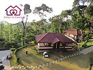 SD Cottage As a Luxury Cottage In Coorg Near Kodagu District