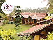 BP Homestay As a Holiday Homestays In Coorg For Rent