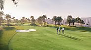 Emaar unveils phase 3 of Expo Golf Villas-UAE Business news in Dubai