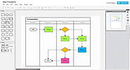 ProcessOn - Create diagrams online & Real time collaboration