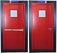 Fire Rated Doors, Fire Resistant Doors in hyderabad,Telangana.Call-7337333227 Manufacturers & Suppliers of Doors