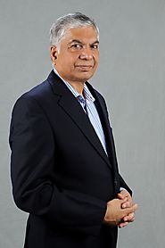 Prakash Rao-CEO of NutraSphere