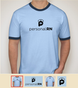 personalRN T-shirt
