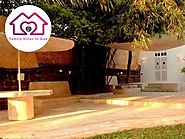 OV Villa As a Luxury Villa In Goa For Rent In India For Tourism