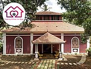 AM Villa As a Romantic Villa In Goa For Rent In India For Couples