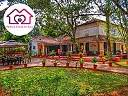 BG Villa As a Best Villas In Goa For Rent In India For Tourism