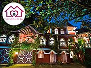 MB Villa As a Holiday Villas In Goa Near Aguada Beach For Tourism