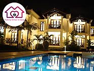 AR Villa As a Romantic Villas In Goa Near Calangute