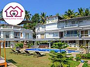 RV Palace As a Family Place In Goa For Tourism in India