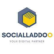 Website at http://socialladdoo.in/