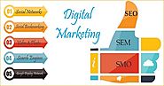 Top Digital Marketing Companies in the USA